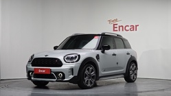 MINI Countryman 2021