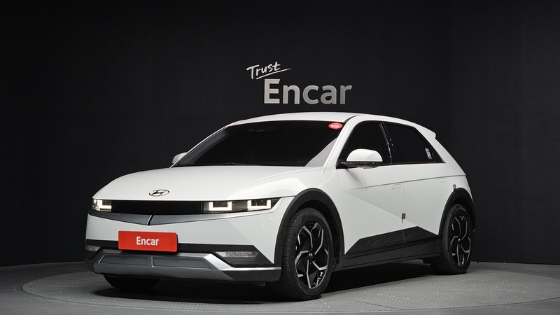 Hyundai Ioniq5
