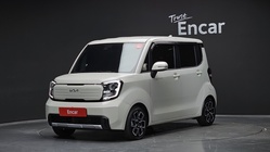 Kia RAY 2022