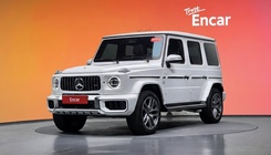 Mercedes-Benz G-Class 2025