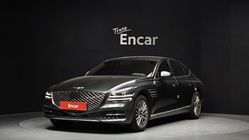 Genesis G80 2020