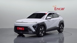 Hyundai Kona 2023