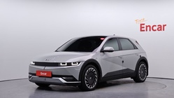 Hyundai Ioniq5 2022