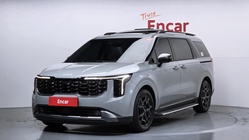 Kia Canival 2024