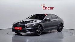 Genesis G70 2021