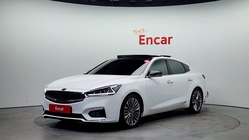Kia K7 2018