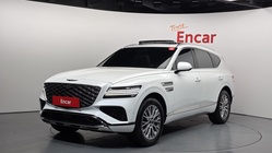 Genesis GV80 2024
