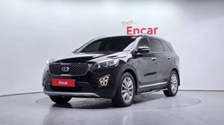 Kia Sorento 2015
