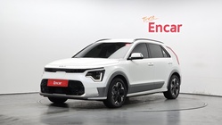 Kia Niro 2022
