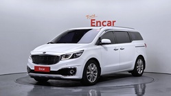 Kia Canival 2017