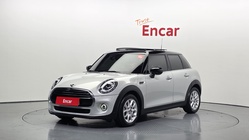 MINI Cooper 2021