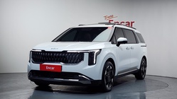 Kia Canival 2025