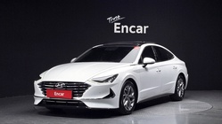 Hyundai Sonata 2019
