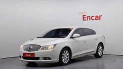 Chevrolet Alpheon 2011