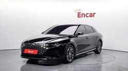 Hyundai Grandeur 2019