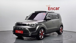 Kia Soul 2013