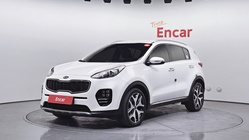 Kia Sportage 2018