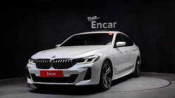 BMW Gran Turismo 2024