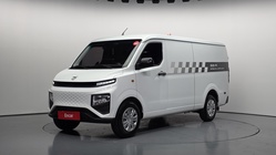 Geely SE-A2 Van 2023