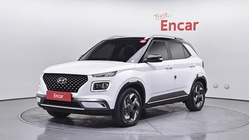Hyundai Venue 2020