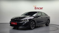Kia K5 2020