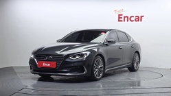 Hyundai Grandeur 2017