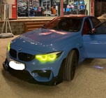 BMW M3 2017