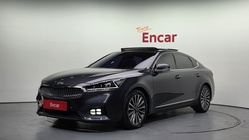 Kia K7 2017