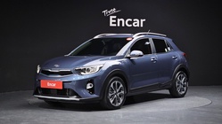 Kia Stonic 2017