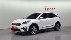 Kia Niro 2021