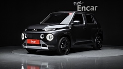 Hyundai Casper 2022