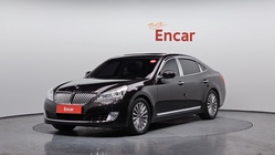 Hyundai Equus 2013