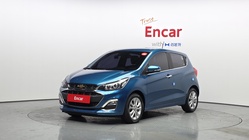 Chevrolet Spark 2019