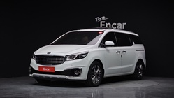Kia Canival 2015