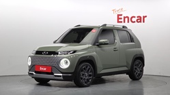 Hyundai Casper 2024