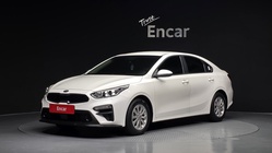 Kia K3 2018