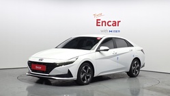 Hyundai Avante 2023