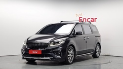 Kia Canival 2019