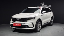 Kia Sorento 2020