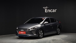 Hyundai Ioniq 2018
