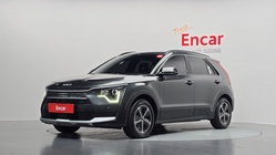 Kia Niro 2023