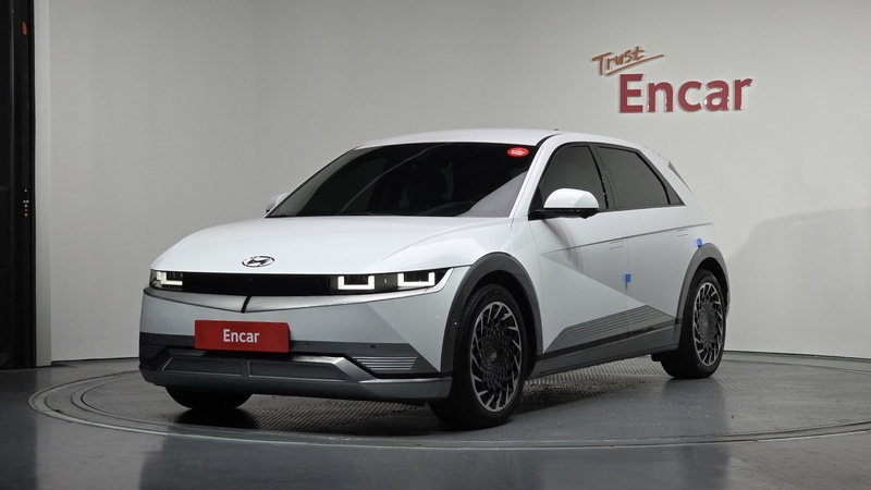 Hyundai Ioniq5