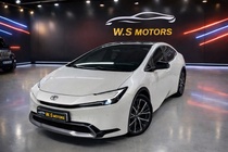 Toyota Prius 2024
