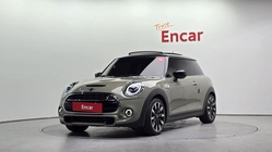 MINI Cooper 2019