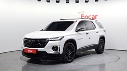 Chevrolet Traverse 2023