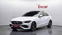 Mercedes-Benz C-Class 2023