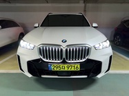 BMW X5 2025