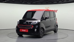 Kia RAY 2012