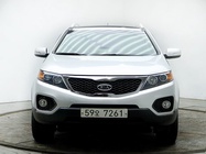 Kia Sorento 2011