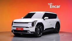Kia EV9 2023